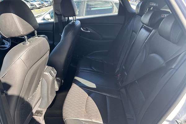 2017 Hyundai i30 Elite PD