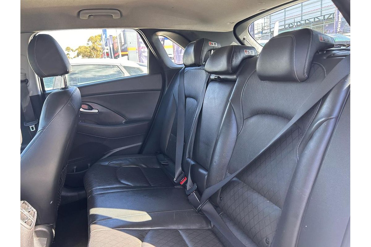 2017 Hyundai i30 Elite PD