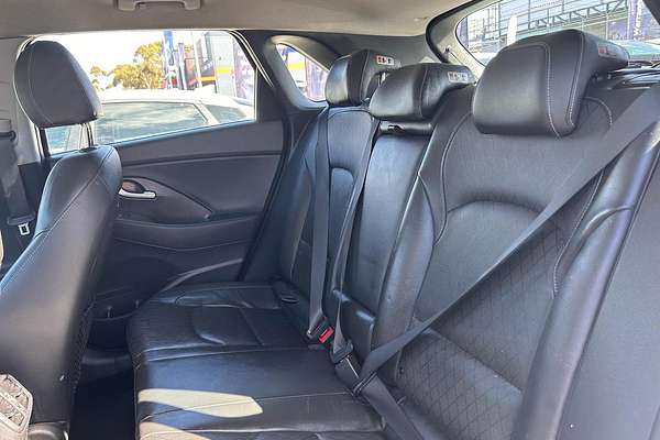 2017 Hyundai i30 Elite PD