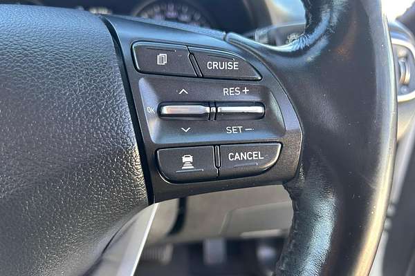 2017 Hyundai i30 Elite PD