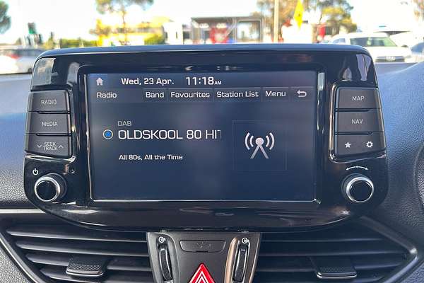 2017 Hyundai i30 Elite PD