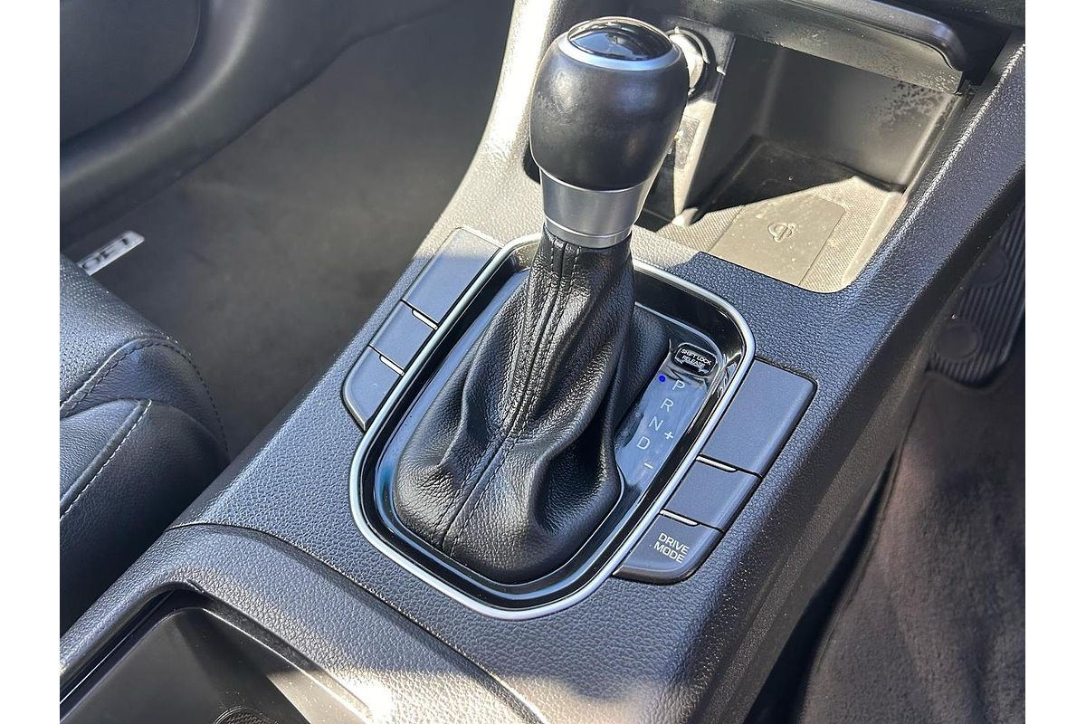 2017 Hyundai i30 Elite PD