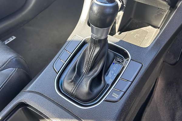 2017 Hyundai i30 Elite PD