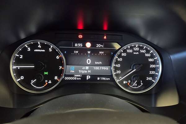 2024 Mitsubishi Outlander Aspire ZM