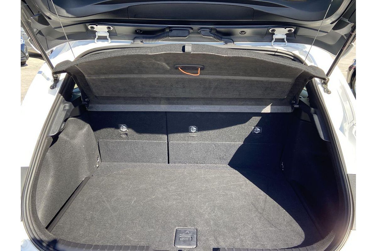 2023 Toyota Corolla Ascent Sport MZEA12R