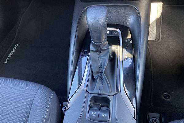 2023 Toyota Corolla Ascent Sport MZEA12R