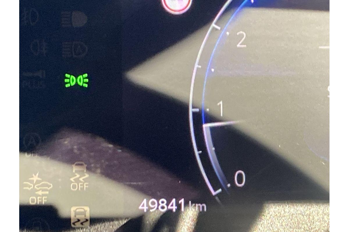 2023 Toyota Corolla Ascent Sport MZEA12R