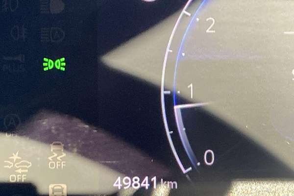 2023 Toyota Corolla Ascent Sport MZEA12R