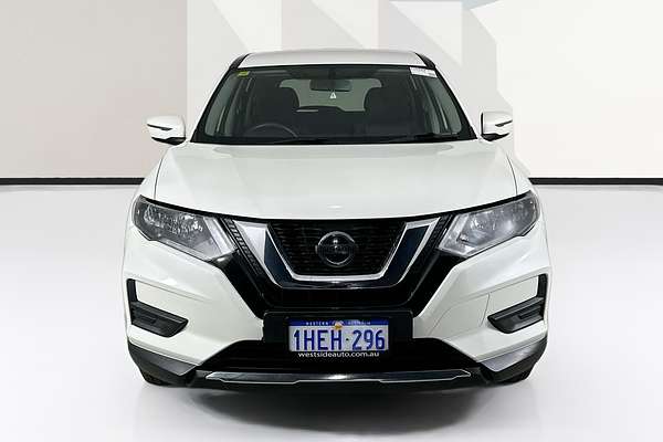 2020 Nissan X-TRAIL ST T32 Series III