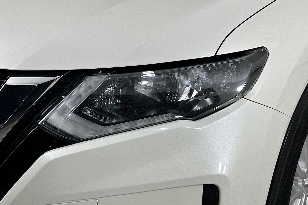 2020 Nissan X-TRAIL ST T32 Series III