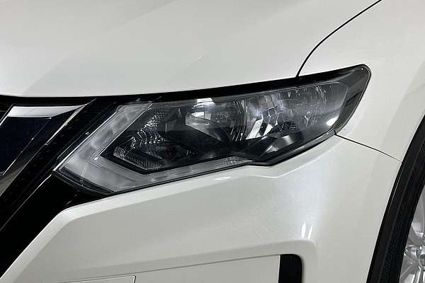 2020 Nissan X-TRAIL ST T32 Series III