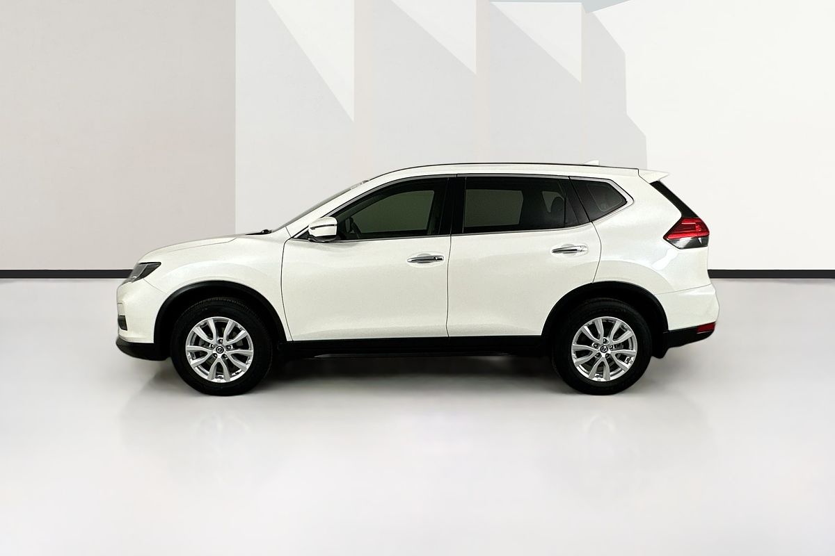 2020 Nissan X-TRAIL ST T32 Series III