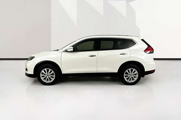 2020 Nissan X-TRAIL ST T32 Series III