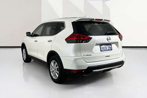 2020 Nissan X-TRAIL ST T32 Series III
