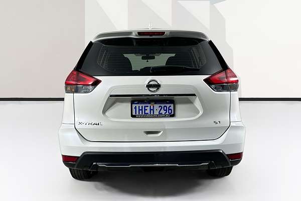 2020 Nissan X-TRAIL ST T32 Series III