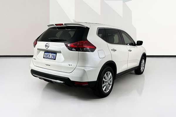 2020 Nissan X-TRAIL ST T32 Series III