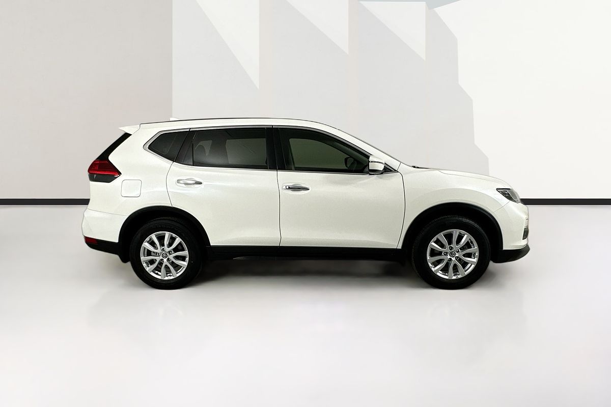 2020 Nissan X-TRAIL ST T32 Series III