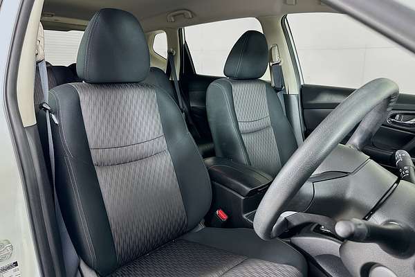 2020 Nissan X-TRAIL ST T32 Series III