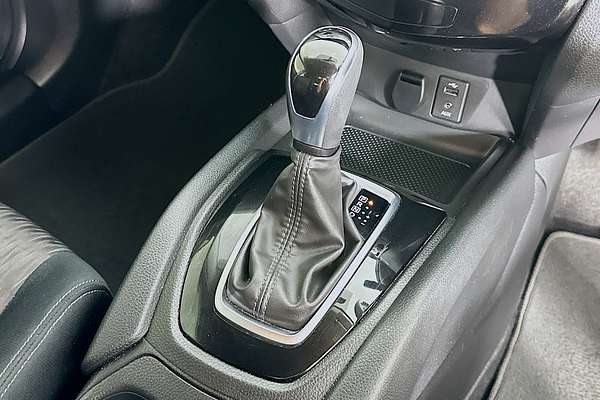 2020 Nissan X-TRAIL ST T32 Series III