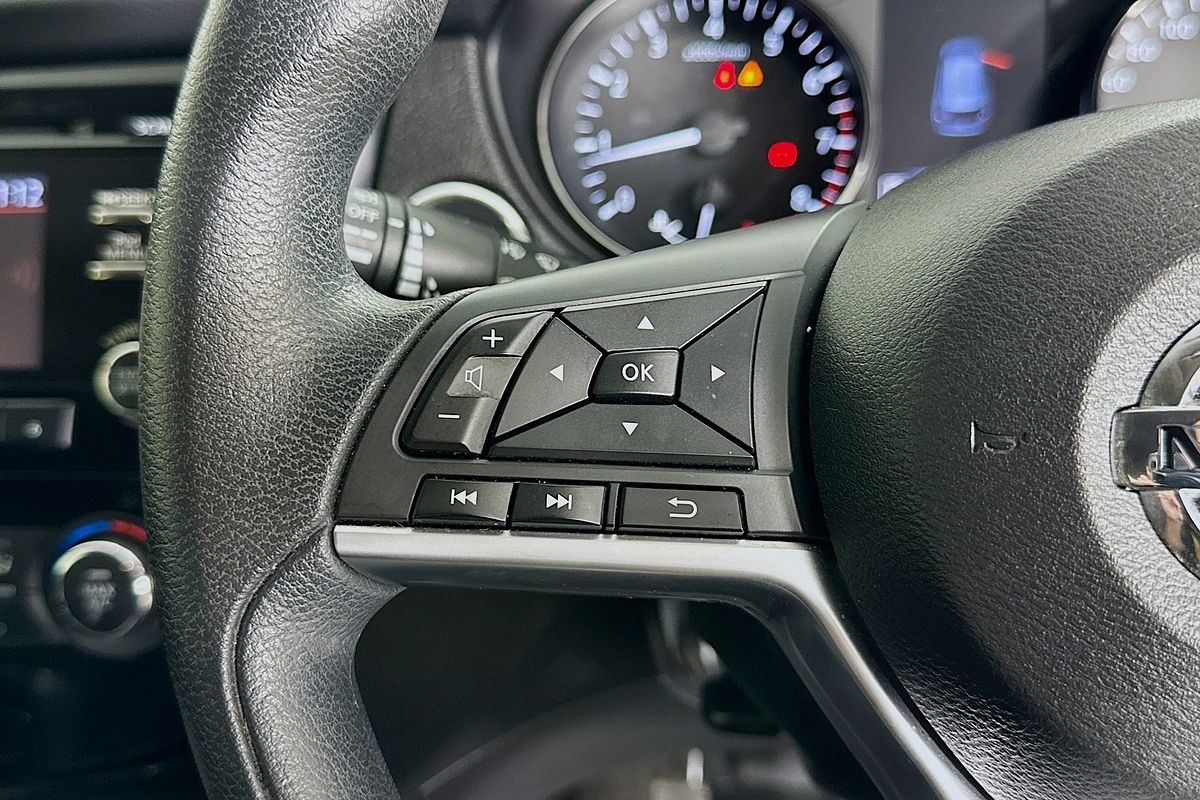 2020 Nissan X-TRAIL ST T32 Series III