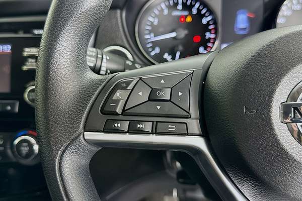 2020 Nissan X-TRAIL ST T32 Series III