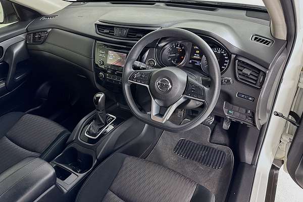 2020 Nissan X-TRAIL ST T32 Series III