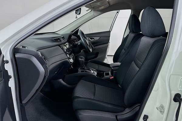 2020 Nissan X-TRAIL ST T32 Series III