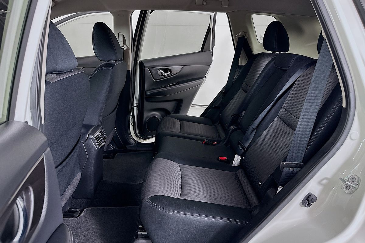 2020 Nissan X-TRAIL ST T32 Series III