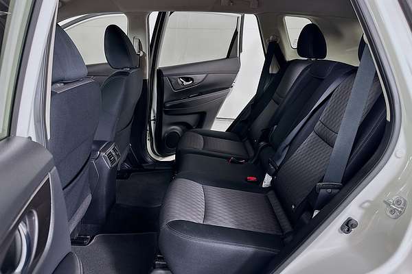 2020 Nissan X-TRAIL ST T32 Series III