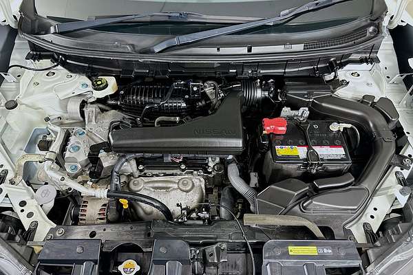 2020 Nissan X-TRAIL ST T32 Series III