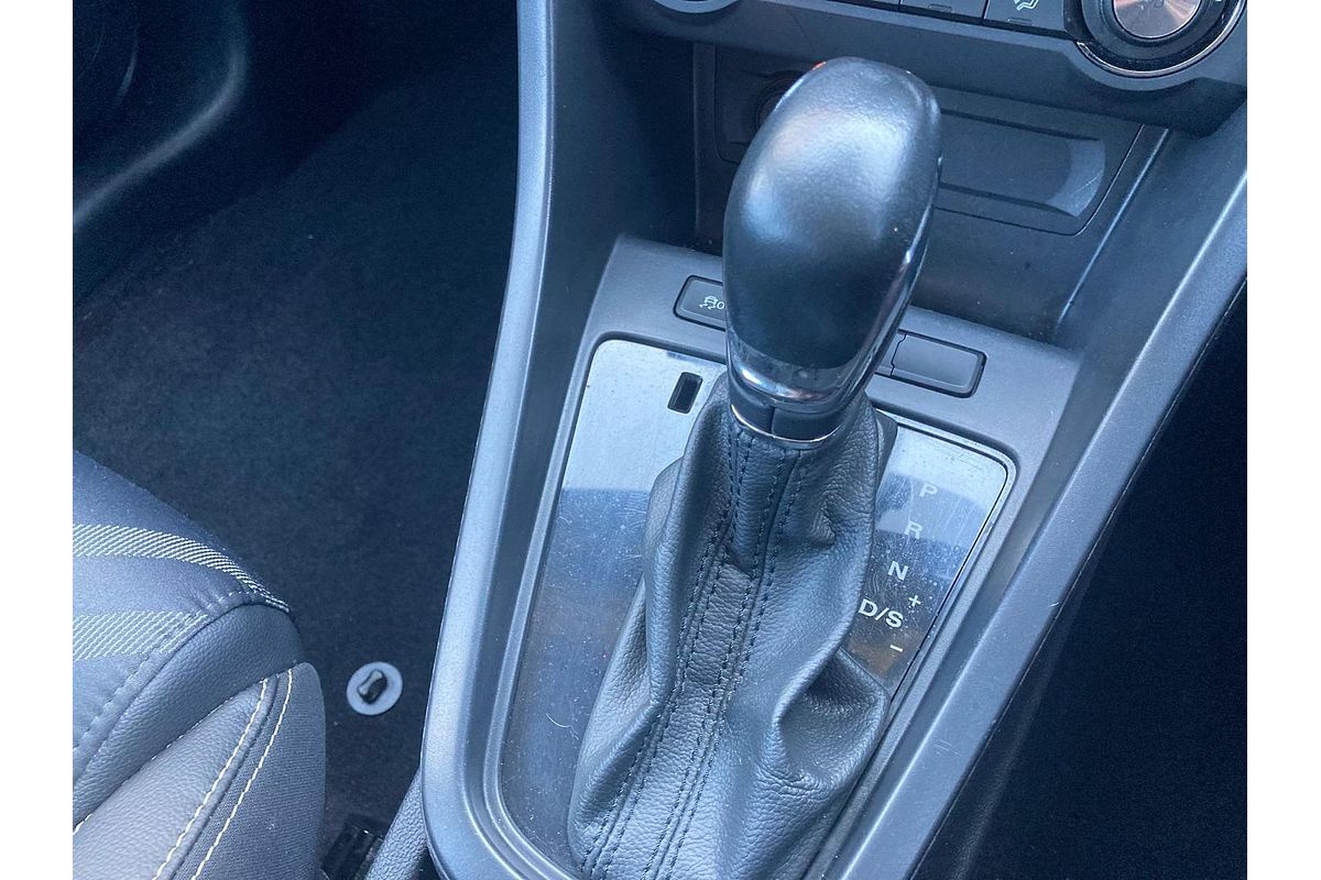 2021 MG MG3 Excite