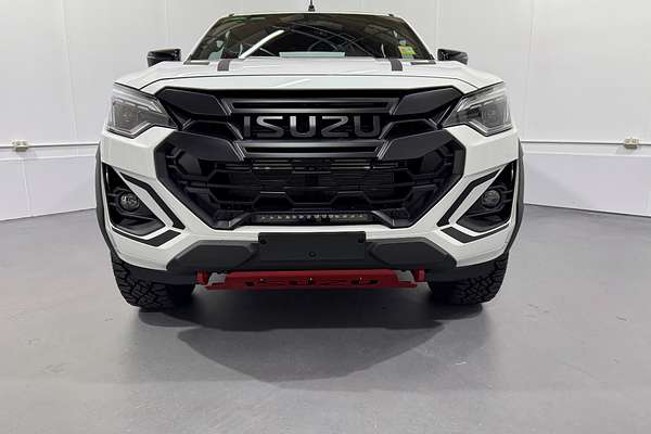 2024 Isuzu D-MAX BLADE 4X4