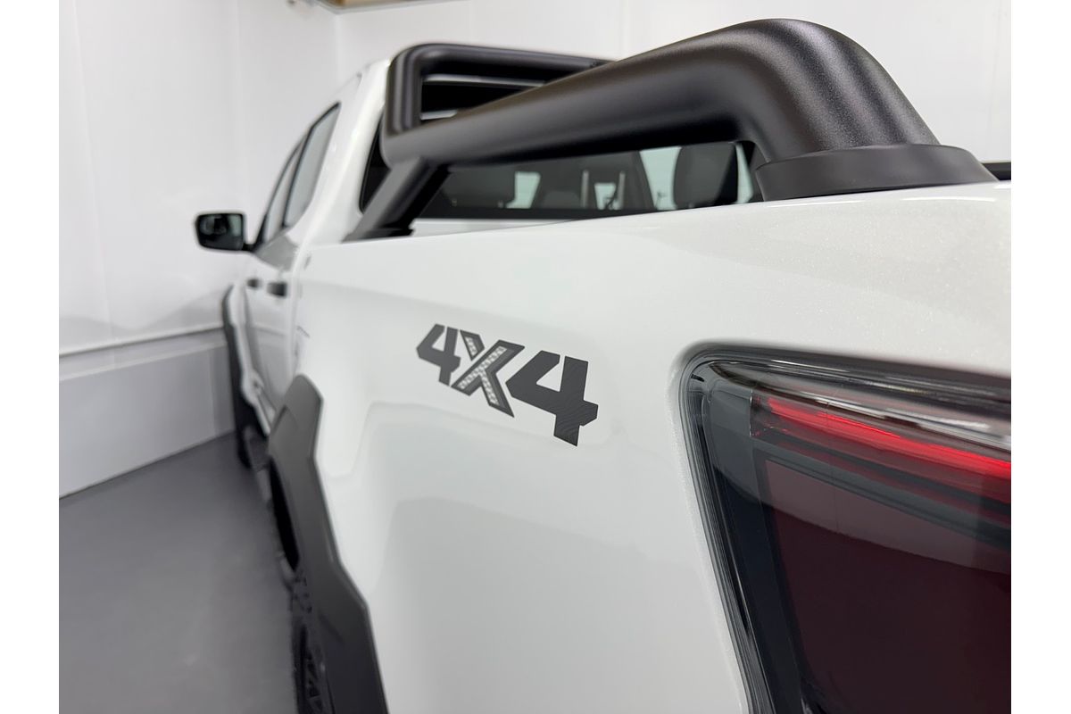 2024 Isuzu D-MAX BLADE 4X4