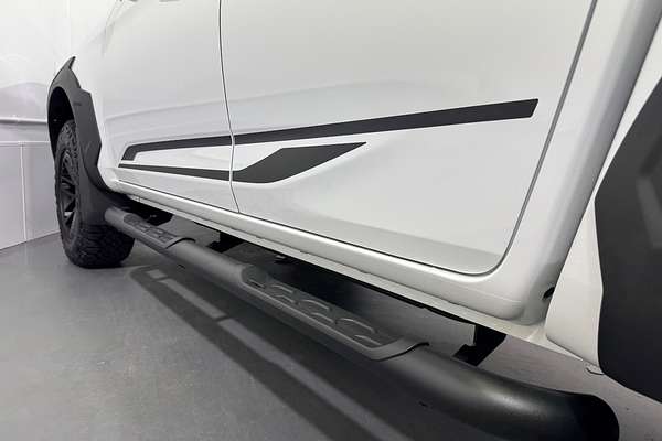 2024 Isuzu D-MAX BLADE 4X4