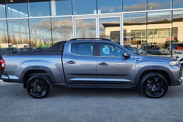 2023 LDV T60 Max LUXE Mega Tub SK8C