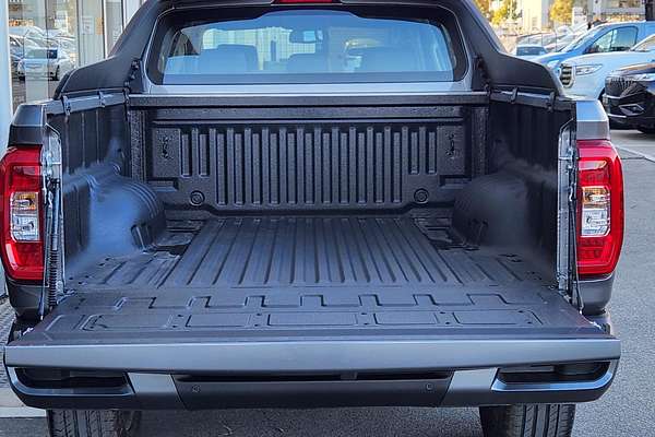 2023 LDV T60 Max LUXE Mega Tub SK8C