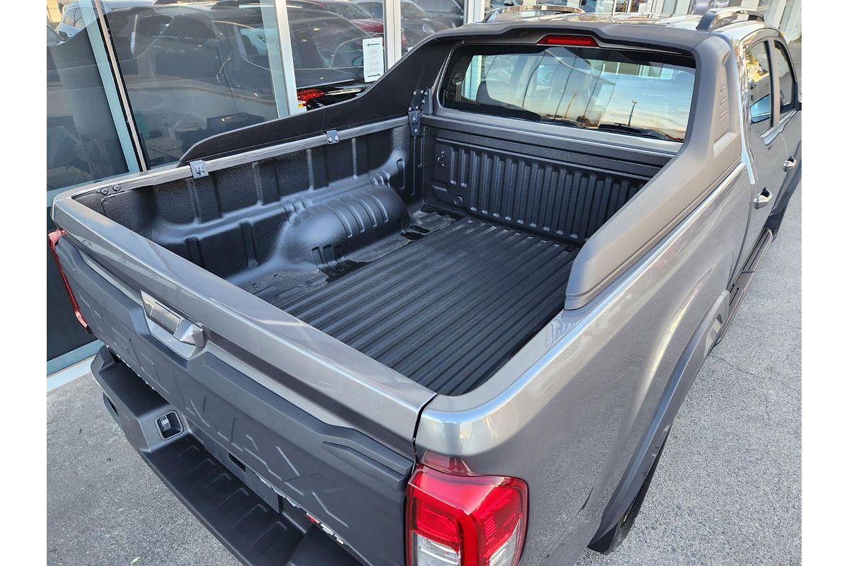 2023 LDV T60 Max LUXE Mega Tub SK8C