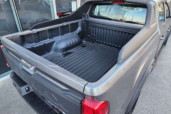 2023 LDV T60 Max LUXE Mega Tub SK8C