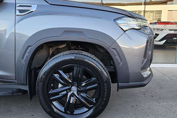 2023 LDV T60 Max LUXE Mega Tub SK8C