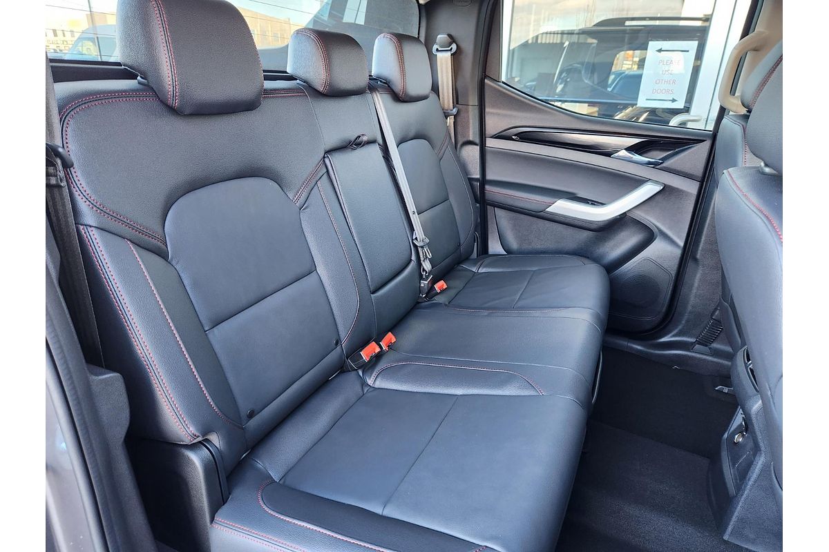 2023 LDV T60 Max LUXE Mega Tub SK8C