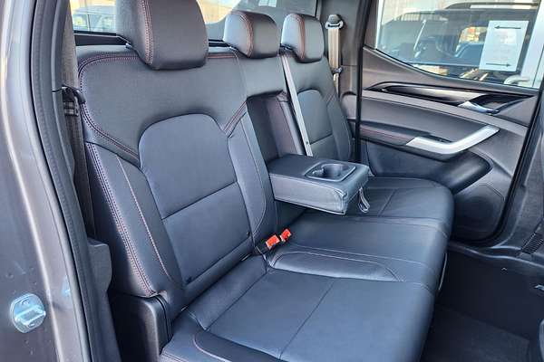 2023 LDV T60 Max LUXE Mega Tub SK8C