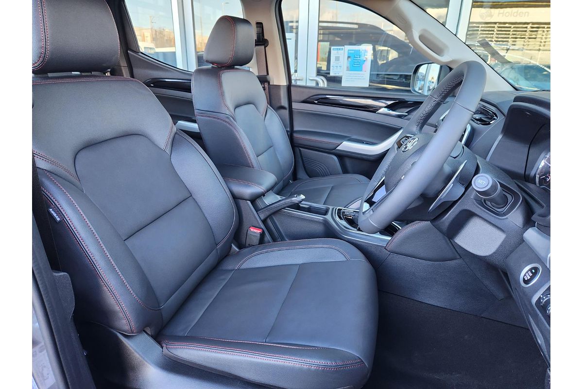 2023 LDV T60 Max LUXE Mega Tub SK8C