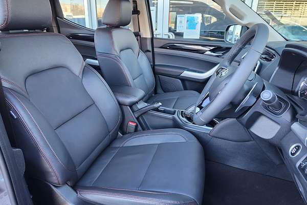 2023 LDV T60 Max LUXE Mega Tub SK8C