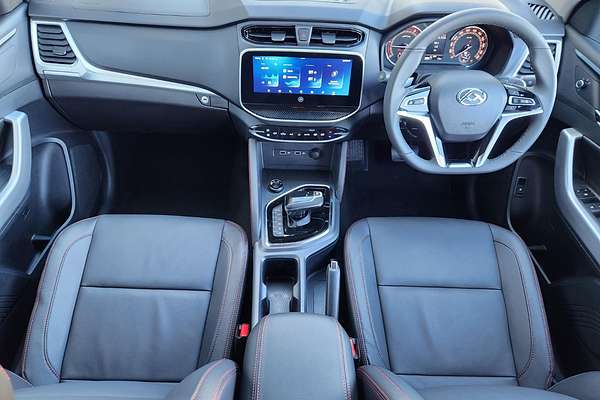 2023 LDV T60 Max LUXE Mega Tub SK8C