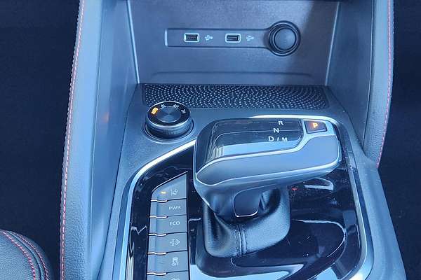 2023 LDV T60 Max LUXE Mega Tub SK8C