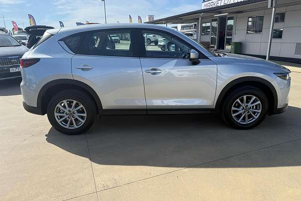 2023 Mazda CX-5 G20 Maxx KF Series