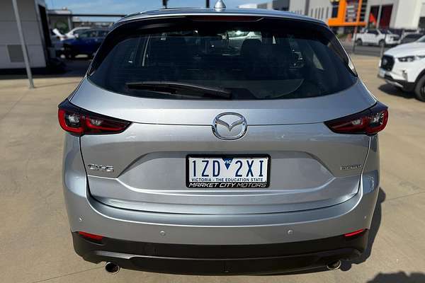 2023 Mazda CX-5 G20 Maxx KF Series