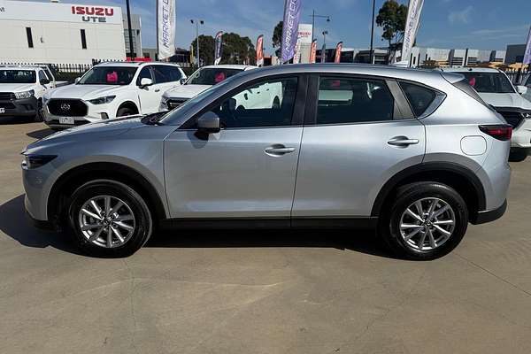 2023 Mazda CX-5 G20 Maxx KF Series