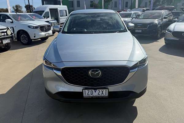 2023 Mazda CX-5 G20 Maxx KF Series