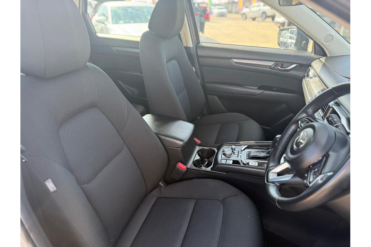 2023 Mazda CX-5 G20 Maxx KF Series